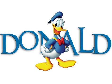 Funny Quotes From Donald Duck Quotesgram