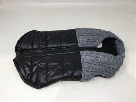 Bailey & Bella Dog Coat (s) - A D Auction Depot Inc.