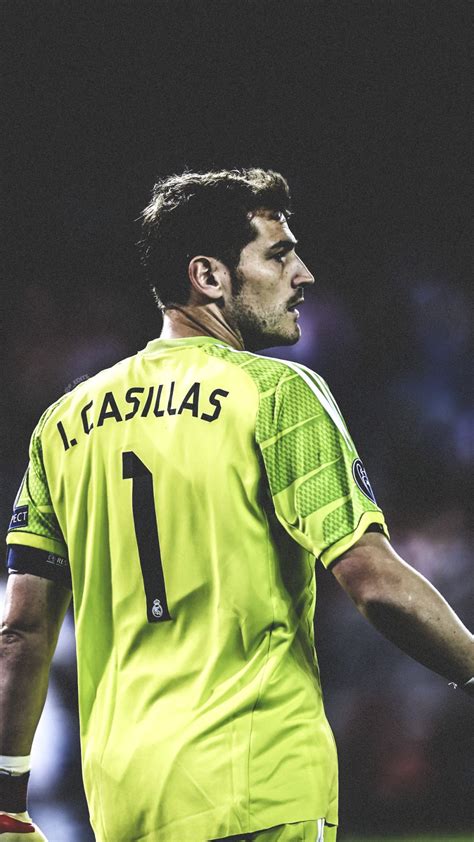 Iker Casillas Wallpapers Top Free Iker Casillas Backgrounds