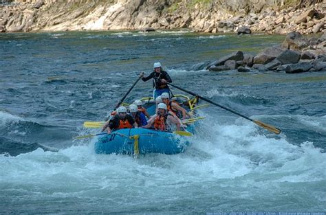 Interior Whitewater Expeditions Day Tours Clearwater All You Need