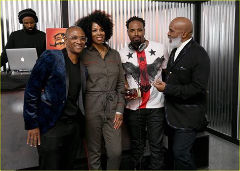 In Living Color Cast Reunites After 25 Years At Tribeca Film Festival