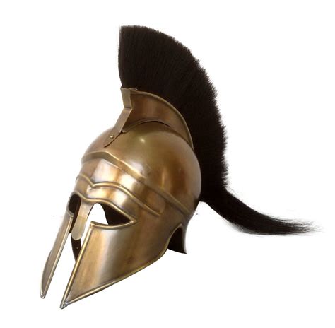 Medieval Achilles Troy Movie Prop Helmet Replica Costume With Etsy Israel