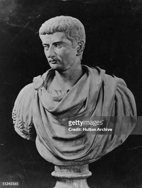 Emperor Tiberius Photos And Premium High Res Pictures Getty Images