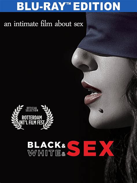 black and white and sex [blu ray] amazon de dvd and blu ray