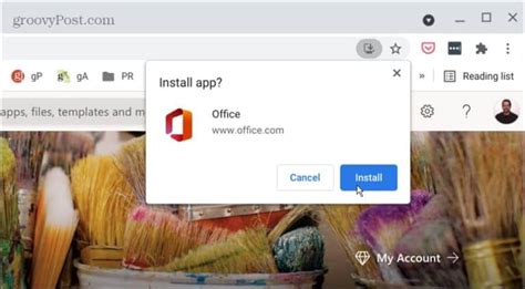 How To Use Microsoft Office On A Chromebook