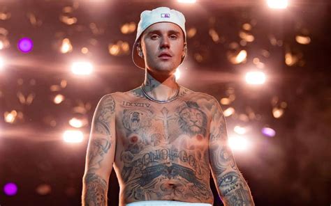 Justin Bieber Já Chegou No Brasil Saiba Tudo Sobre O Show Dele No Rock In Rio · Notícias Da Tv