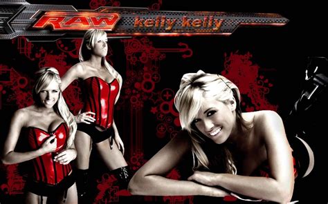 Kelly Kelly Kelly Kelly Wallpaper 6329488 Fanpop