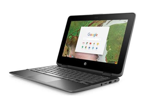 2 in 1 convertible laptops fortnite lass dich mit einer geschwindigkeit. HP Chromebook x360 11 G1-2XZ59EA - Notebookcheck.net ...