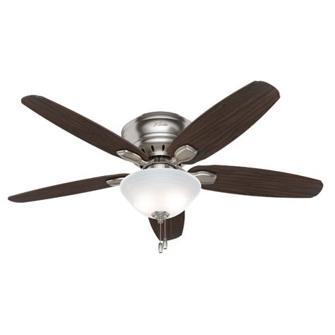 Ceiling fans are almost always powered by electric motors, but images of ceiling fans. HUNTER CEILING FAN 53002 | RONA