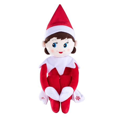 Elf On The Shelf Dolls Are Starting To Sell Out Everywhere — Here Are 5