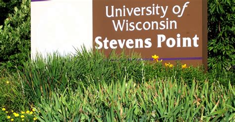 Uw Stevens Point Building Would Emphasize Science Research Wisconsin