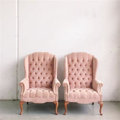 Another option is you can put it in your own its texture, color, and lush effect will increase the romantic atmosphere in your bedroom. Home accessory: tumblr pink chair chair home decor blush ...