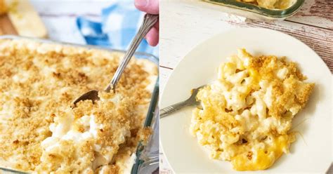 They'll remember how much they love you by dinner. The Best Macaroni and Cheese Ever | Far From Normal