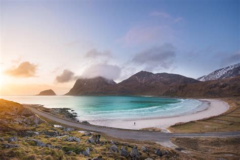 Photographing The Lofoten Islands Norway Tom Archer