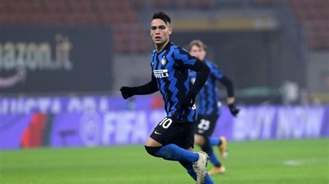 Fifa 21 fifa 20 fifa. FIFA 21: Lautaro Martínez, otra vez en El Equipo de la ...