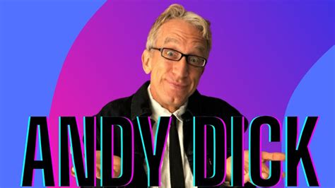 Andy Dick Got A Break Andydick Orangecounty Comedian California Florida