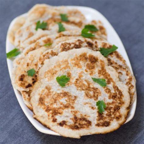 Leave the mixture to sit and fluff up for 10 minutes. Keto tortilla, low carb naan, flatbread with coconut flour ...