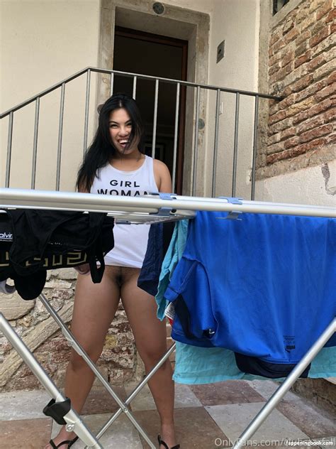Cindy Starfall Clubstarfall Nude OnlyFans Leaks The Fappening