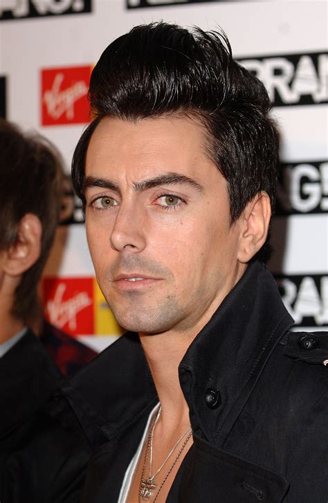 (as a noun) having a certain profession. Ian Watkins Should've Been Arrested Back In 2010