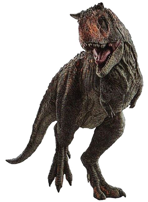 Demon Carnotaurus Render Full Body Rjurassicworld
