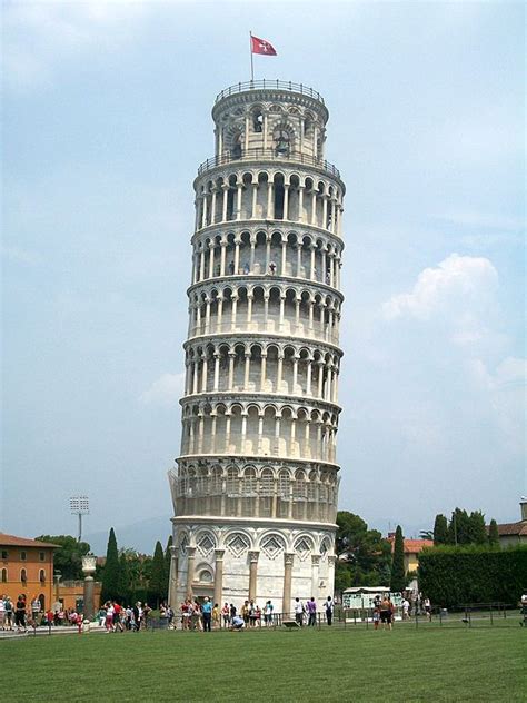 10 Must See World Famous Towers Travel Encyclopedia