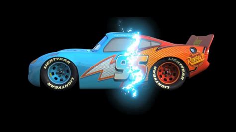 Take Five A Day Blog Archive Mattel Disney Pixar Cars The Mystery
