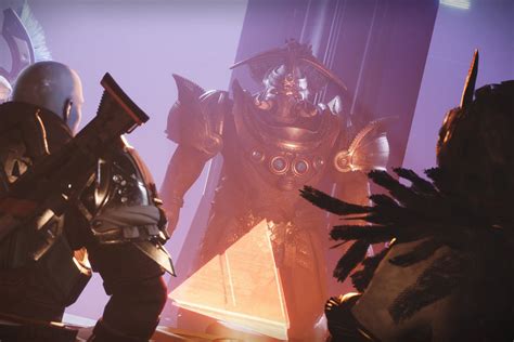 How To Get Season Of The Chosen New Exotic Armor Perks Guide Destiny Tracker