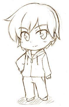 Sketsa gambar anime nah berbicara tentang anime jepang anda tau nggak sih apa pengertian dan sejarah dari anime itu sendiri. 100+ Gambar Sketsa Anime Mudah dan Keren dan Cara Menggambarnya