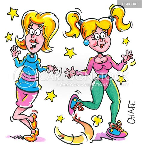 Disco Outfit Cartoons And Comics Funny Pictures From Cartoonstock