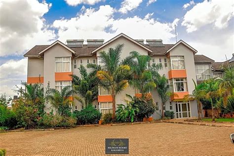 Milimani Resort Kakamega Listing Kenya