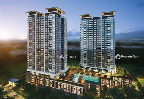 2019 New Launch Condominium Petaling Jaya Walking Distance To Jaya