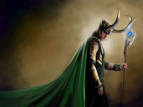 Marvel Loki Wallpapers Top Những Hình Ảnh Đẹp