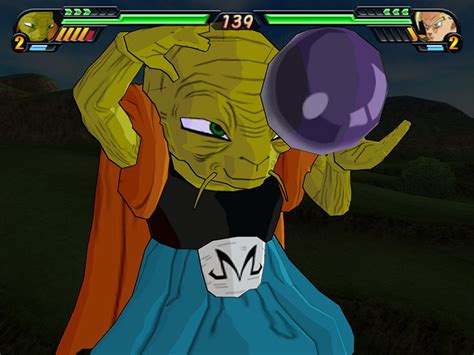 Ltd., who are honing their considerable talents to create a new landmark game for the dragon ball z franchise. Dragon Ball Z: Budokai Tenkaichi 3 (Wii) Game Profile | News, Reviews, Videos & Screenshots
