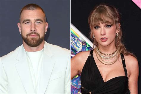 No, Jason Kelce Didn’t Confirm Travis Kelce and Taylor Swift Are Dating
