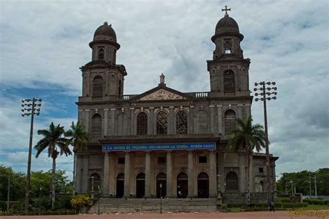 Managua Nicaragua Renunciamos Y Viajamos 16 Renunciamos Y Viajamos