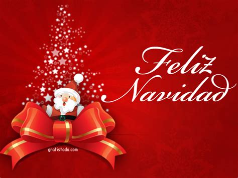 Tarjetas De Navidad Tarjetas Navideñas Para Felicitar Las Fiestas