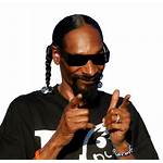 Snoop Dogg Transparent Braids Rapper Dog Template