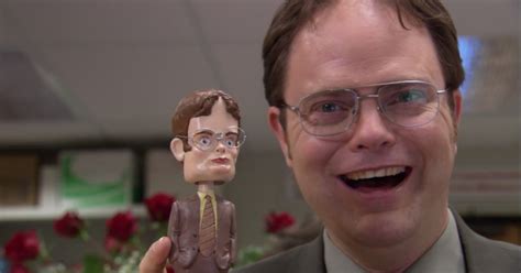 Dwight Schrutes Best Moments On ‘the Office