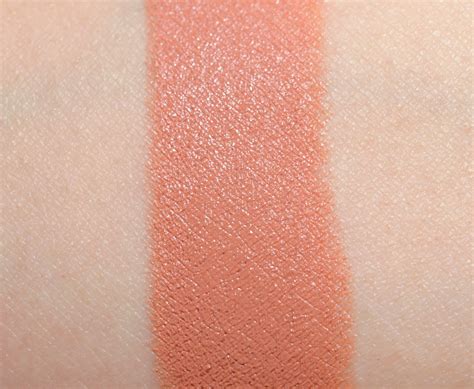 Urban Decay Stark Naked Vice Lipstick Review Swatches