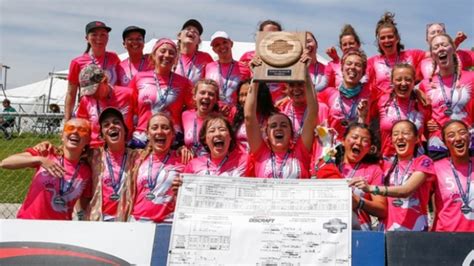 Middgoal Womens Ultimate Frisbee 2023 Justgiving