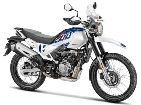 2023 Hero Xpulse 200 4v Launch Price Rs 143 Lakh New Features Colours