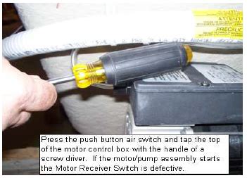 Verify that this is a kohler product. Troubleshoot ProFlex Whirlpool not Turning On or Off - KOHLER