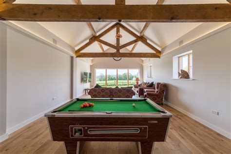 Barn Conversions Cheshire Shropshire And Nantwich A J Field
