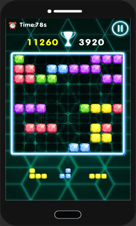 Block puzzle classic plus review. Block Puzzle Jewel - Tetris Gratis