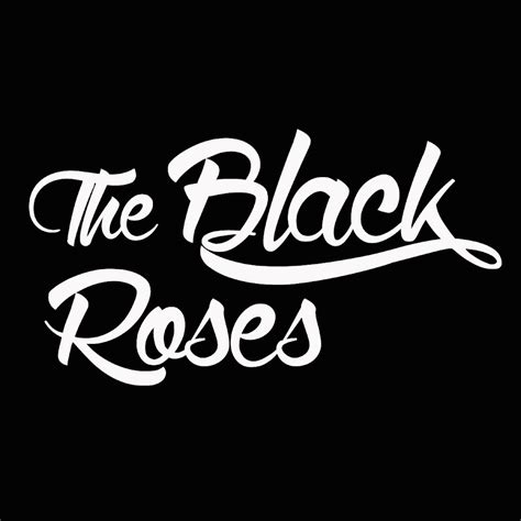 The Black Roses Band Youtube