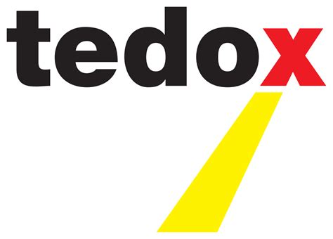 Tedox bietet ihnen höchste qualität zum niedrigsten preis. tedox - Wikipedia