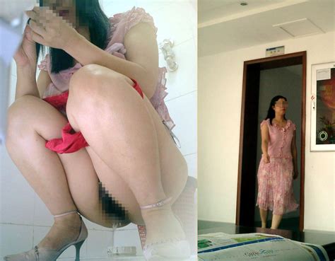 Amateur People Compared To Japan And Chinese Women S Toilet Voyeur