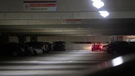 Parking Garage Safety Ignored For Decades By Hospitals Workers Say