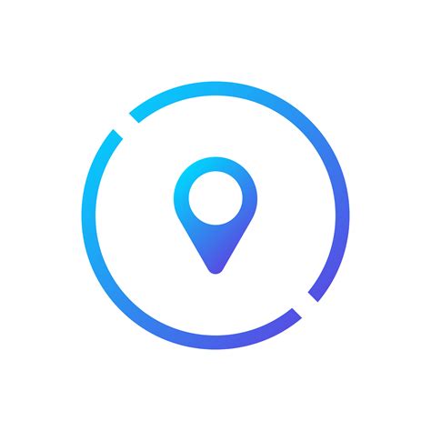 Location Pin Icon 9591440 Png