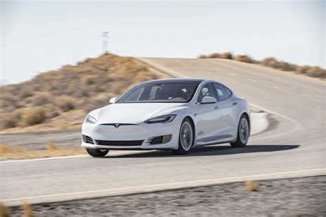 Tesla Lặng Lẽ Dừng Sản Xuất Model S 60 Vì ế Otofun News